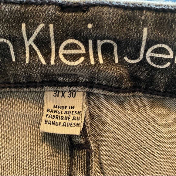 Calvin Klein Jeans - Picture 5 of 8